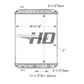 VOLVO VT RADIATOR ASSEMBLY thumbnail 3
