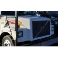 VOLVO WAH 1990-2002 HOOD thumbnail 1