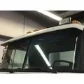 VOLVO WCA AREO SERIES SUN VISOR thumbnail 1