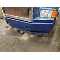VOLVO WCA BUMPER ASSEMBLY, FRONT thumbnail 2