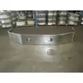 VOLVO WG 1988-2001 BUMPER ASSEMBLY, FRONT thumbnail 2