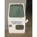 VOLVO WG 1988-2001 DOOR ASSEMBLY, FRONT thumbnail 4