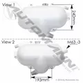 VOLVO WG Cooling Assy. (Rad., Cond., ATAAC) thumbnail 1