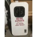 VOLVO WG Door Window Regulator, Front thumbnail 2