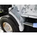 VOLVO WG FENDER EXTENSION thumbnail 1