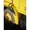 VOLVO WG Fender Extension thumbnail 1