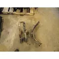 VOLVO WG Fuel Tank StrapHanger thumbnail 2
