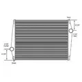 VOLVO WG RADIATOR ASSEMBLY thumbnail 2