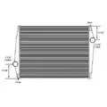 VOLVO WG RADIATOR ASSEMBLY thumbnail 2