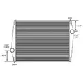VOLVO WG RADIATOR ASSEMBLY thumbnail 2