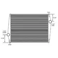 VOLVO WG RADIATOR ASSEMBLY thumbnail 2