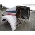 VOLVO WHITE GMC Hood thumbnail 4