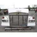 VOLVO WHITE GMC Hood thumbnail 6