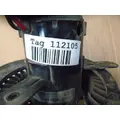 VOLVO WIA-Cab_2809-550-011 AC Blower Motor thumbnail 1