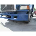 VOLVO WIA BUMPER ASSEMBLY, FRONT thumbnail 3