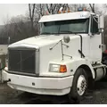 VOLVO WIA CAB CLIP thumbnail 1