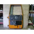 VOLVO WIA DOOR ASSEMBLY, FRONT thumbnail 3