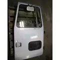 VOLVO WIA DOOR ASSEMBLY, FRONT thumbnail 2