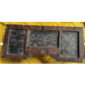 VOLVO WIA Instrument Cluster thumbnail 1