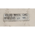 VOLVO WIA Instrument Cluster thumbnail 3