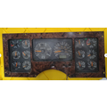 VOLVO WIA Instrument Cluster thumbnail 1
