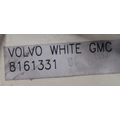 VOLVO WIA Instrument Cluster thumbnail 3