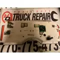 VOLVO WIA Instrument Cluster thumbnail 4