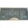 VOLVO WXLL GAUGE CLUSTER thumbnail 2