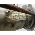 VOLVO WXLL Hydraulic Tank thumbnail 5