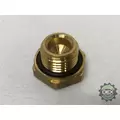 VOLVO  1516 plug, non-metallic; grommet, non-metallic thumbnail 2