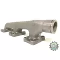 VOLVO  2515 exhaust manifold thumbnail 2