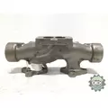 VOLVO  2515 exhaust manifold thumbnail 2