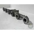 VOLVO  2515 exhaust manifold thumbnail 3