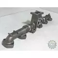 VOLVO  2515 exhaust manifold thumbnail 3