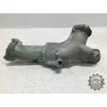 VOLVO  2616 water pipe thumbnail 3