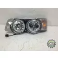 VOLVO  3521 headlamp, complete thumbnail 2