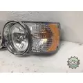 VOLVO  3521 headlamp, complete thumbnail 3