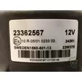 VOLVO  6422 steering gear, servo complete thumbnail 5