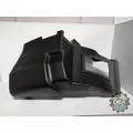 VOLVO  8254 wheel arch liner, plastic thumbnail 1