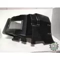 VOLVO  8254 wheel arch liner, plastic thumbnail 1