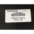 VOLVO  8915 spoiler, front, side, roof thumbnail 4