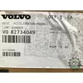 VOLVO  Accelerator Parts thumbnail 5