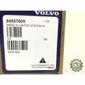 VOLVO  Accelerator Parts thumbnail 3