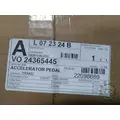 VOLVO  Accelerator Parts thumbnail 1
