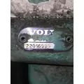 VOLVO  Air Compressor thumbnail 2