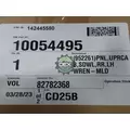 VOLVO  Air Conditioner Hoses thumbnail 1