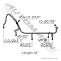 VOLVO  Air Conditioner Hoses thumbnail 1