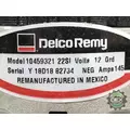 VOLVO  Alternator thumbnail 5