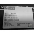 VOLVO  Alternator thumbnail 1