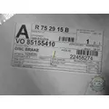 VOLVO  Backing Plate, Front thumbnail 1